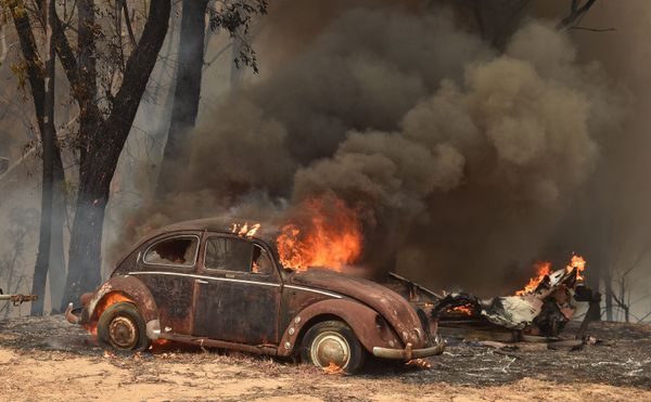 This Week in Pictures: 14 - 20 December - Sputnik International