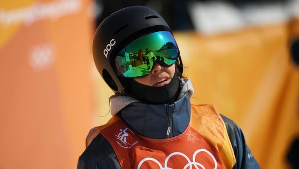 Valeria Demidova - Sputnik International