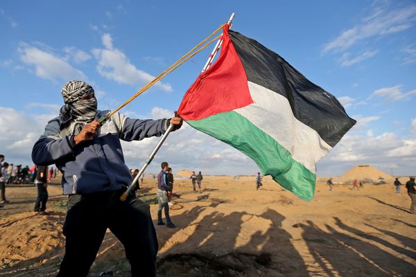 Wrapping Up: Major Events That Shaped Israel's Decade Wrapping Up: Major Events That Shaped Israel's Decade - Sputnik International