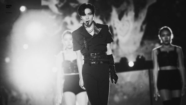 SHINee's Taemin performs at Dream Concert - Sputnik International