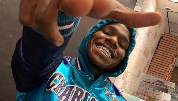  DaBaby - Sputnik International