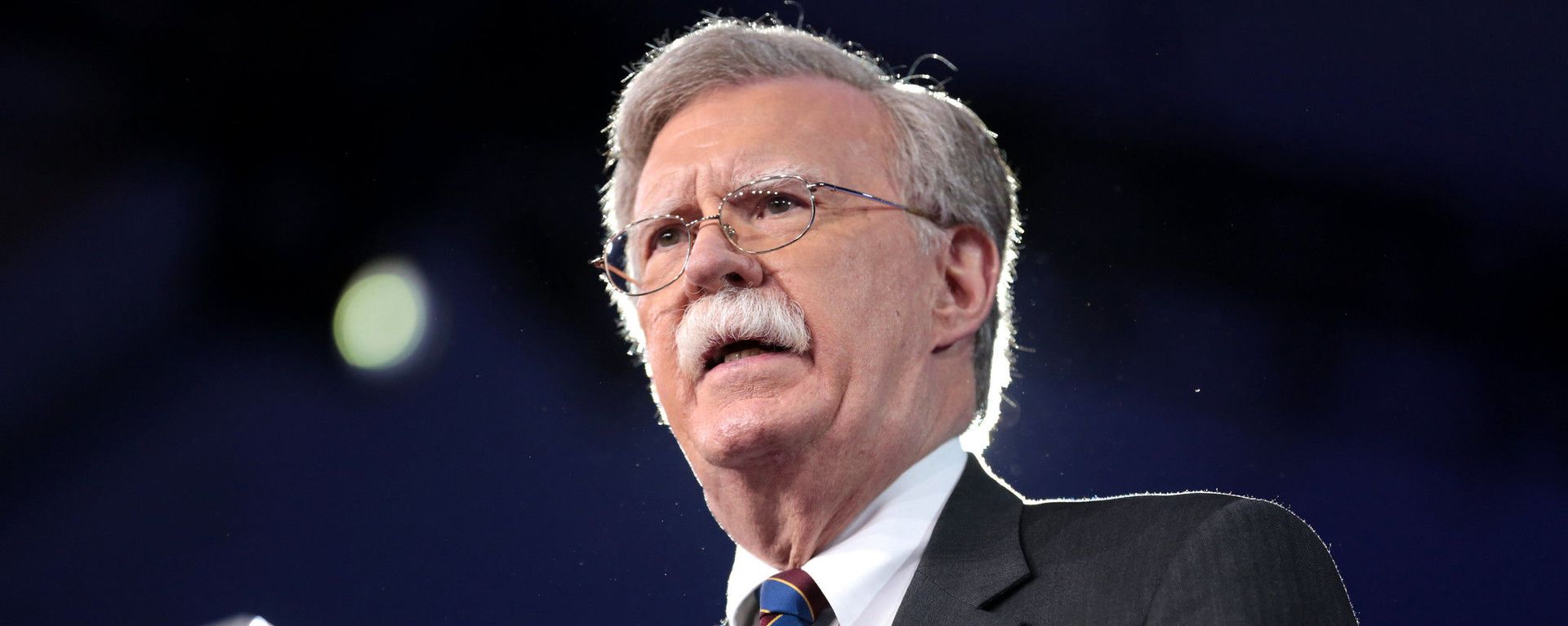 John Bolton - Sputnik International, 1920, 14.07.2022