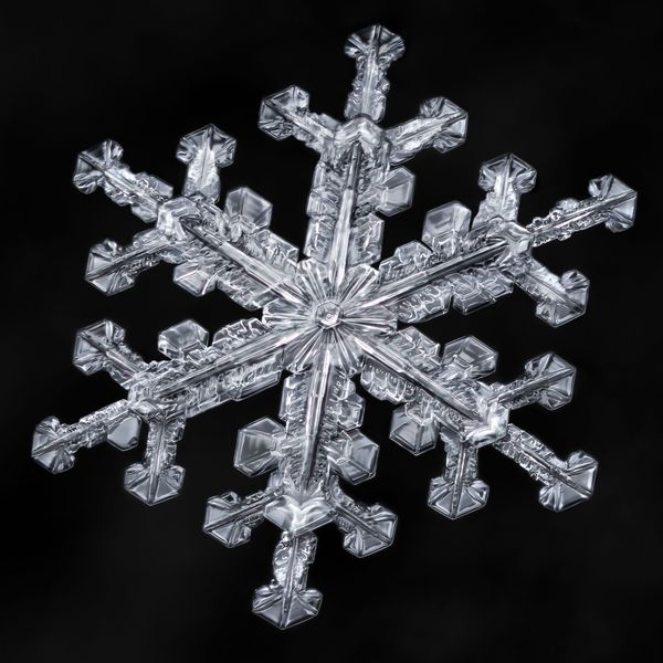 Astonishing Ice: Close-Up Photos Show the Amazing Beauty of Snowflakes Astonishing Ice: Close-Up Photos Show the Amazing Beauty of Snowflakes - Sputnik International
