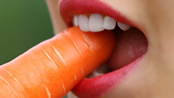  Carrot  - Sputnik International