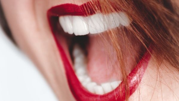 Mouth - Sputnik International