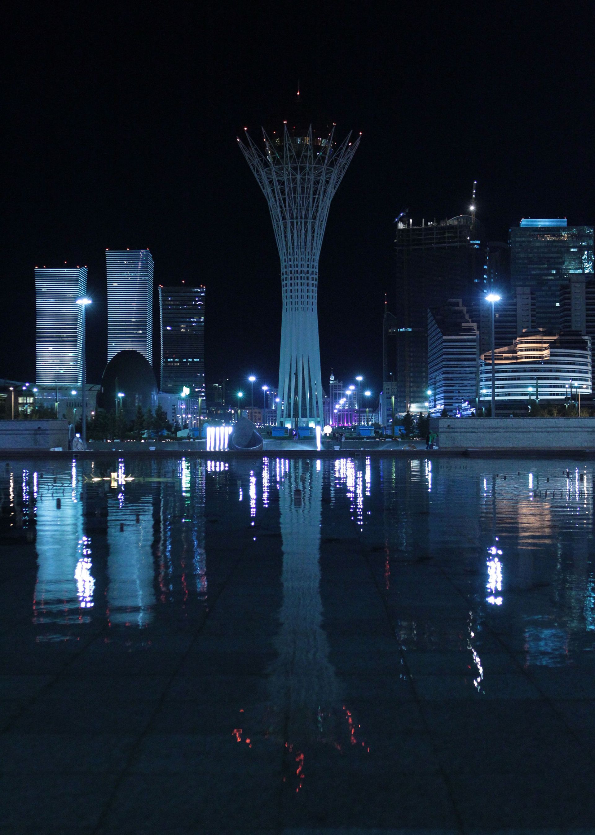 Nur-Sultan, formerly named Astana Nur-Sultan, formerly named Astana - Sputnik International, 1920, 14.10.2023