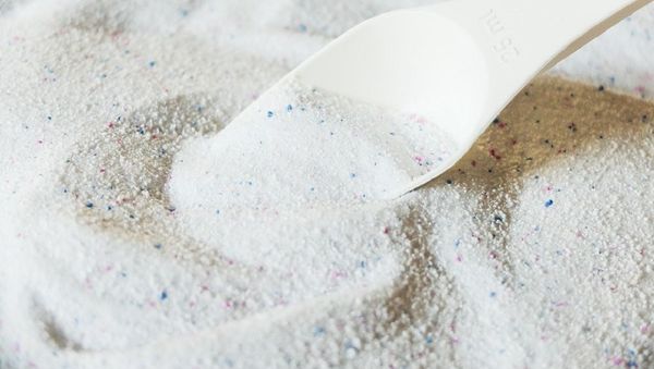 White Powder - Sputnik International