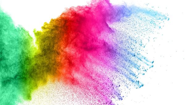 Dye powder - Sputnik International