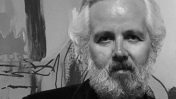 Ari Behn - Sputnik International