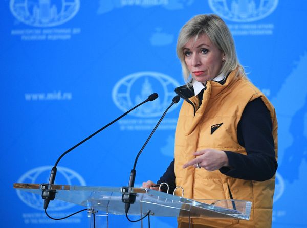 Munich Security Conference Head: Building New Wall Between Russia, West Over Navalny Not Productive Munich Security Conference Head: Building New Wall Between Russia, West Over Navalny Not Productive - Sputnik International
