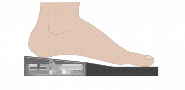 Photo: US Army Awards $16.5 Million Contract for Boot-Mounted GPS Trackers - Sputnik International