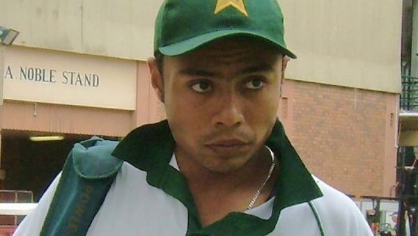 Danish Kaneria  - Sputnik International