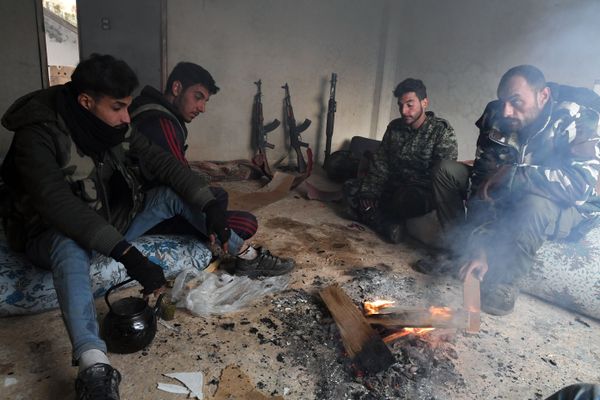 White Helmets, Militants Plan Provocations to Accuse Syrian Government of Chemical Weapons Use – MoD White Helmets, Militants Plan Provocations to Accuse Syrian Government of Chemical Weapons Use – MoD - Sputnik International