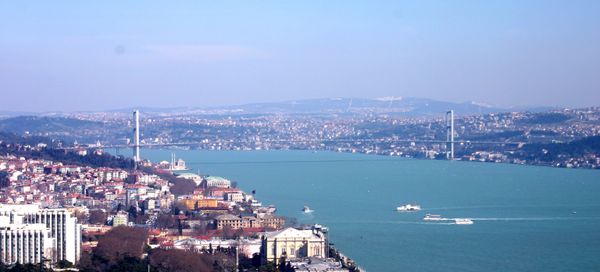 Erdogan's 'Dream' Canal Project Gets Ecological Green Light as Opposition Vows to Oppose It - Sputnik International