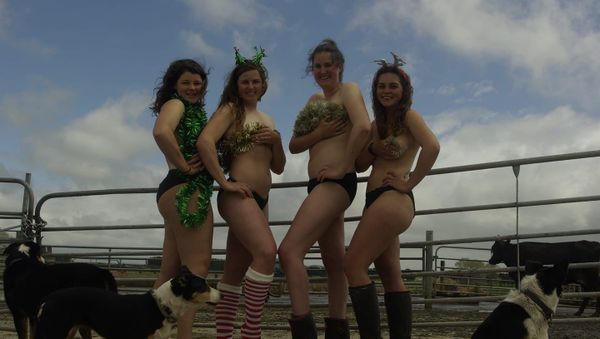 Reporoa Young Farmers - Sputnik International