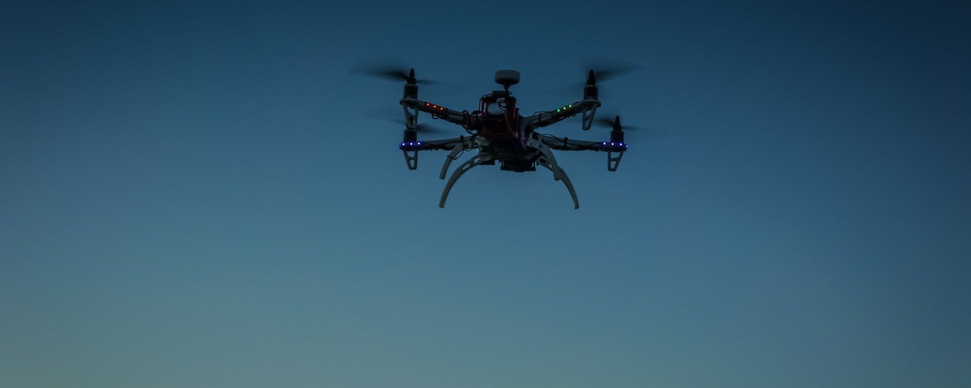Drone - Sputnik International, 1920, 02.04.2024