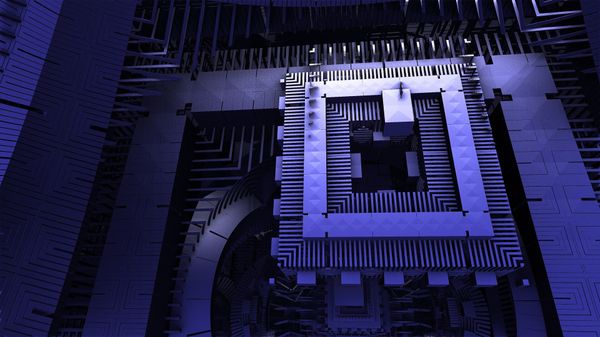 Quantum computer Quantum computer - Sputnik International