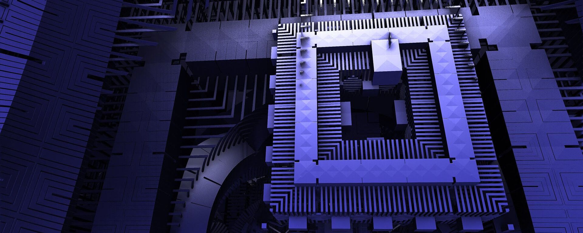 Quantum computer  - Sputnik International, 1920, 01.02.2020