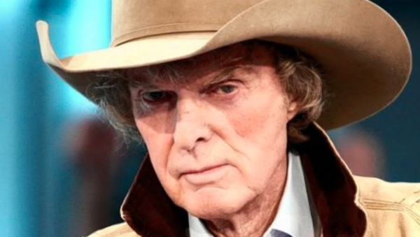 Radio host Don Imus - Sputnik International