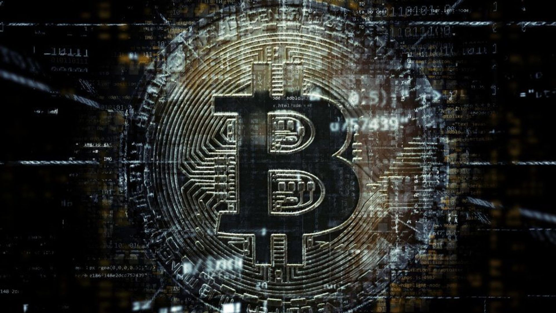 Bitcoin Bitcoin - Sputnik International, 1920, 11.02.2021
