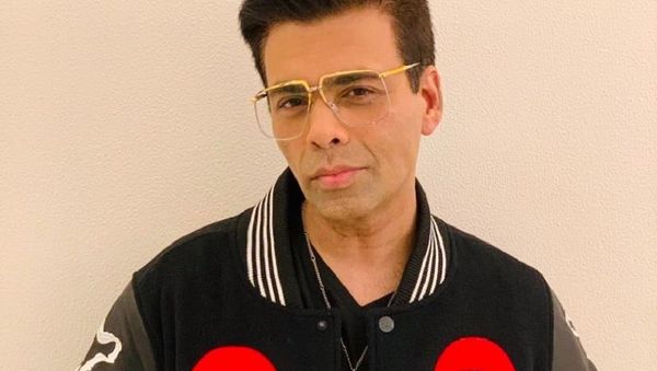 Karan Johar - Sputnik International