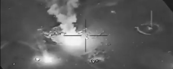 USAF's airstrike - Sputnik International