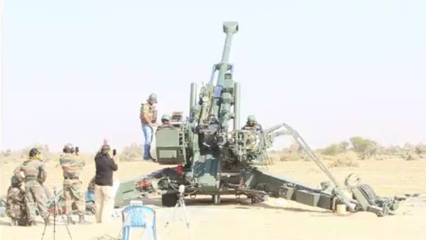 nd the @DRDO_India  - @TataPower  SED #ATAGS makes a key breakthrough - five round burst in 62 secs - Sputnik International