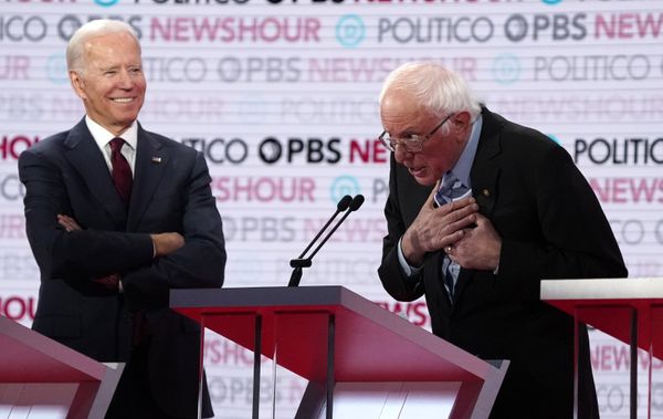 What to Know as Dem Candidates Set to Make Final Pitches in Last Debate Before Iowa Caucuses What to Know as Dem Candidates Set to Make Final Pitches in Last Debate Before Iowa Caucuses - Sputnik International