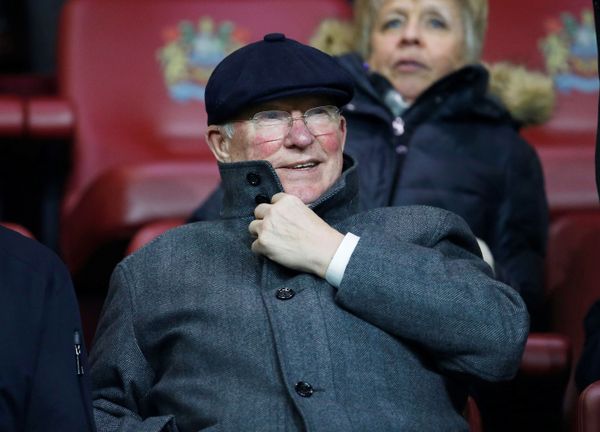 Manchester United's Decline Won't Be Reversed Easily - Sputnik International