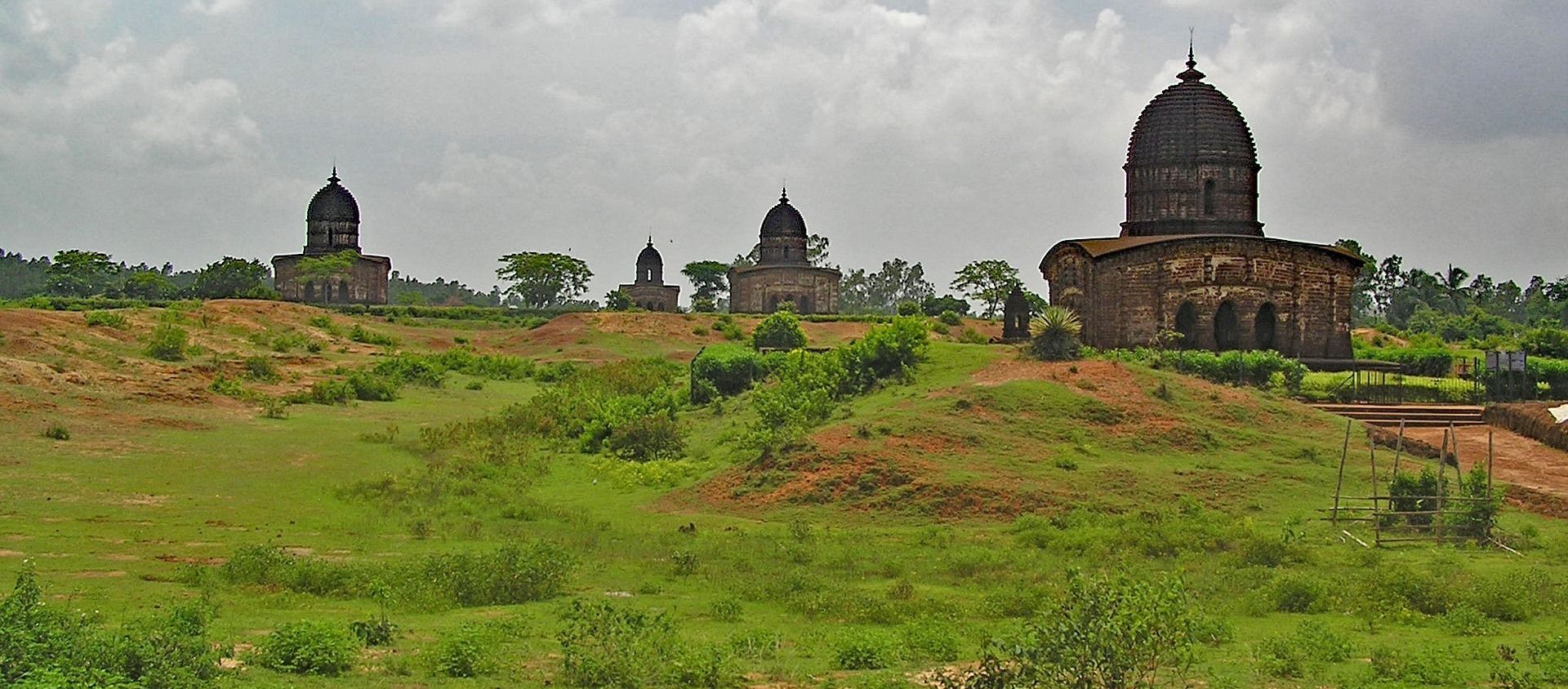 Bishnupur, West Bengal, India. - Sputnik International, 1920, 22.06.2021