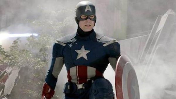 'Captain America' Actress Accused of Stabbing Her Mother to Death - Sputnik International