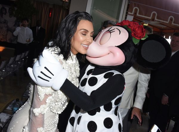 Oh Boy! Walt Disney's Most Iconic Mice Couple the Inspired the World Oh Boy! Walt Disney's Most Iconic Mice Couple the Inspired the World - Sputnik International