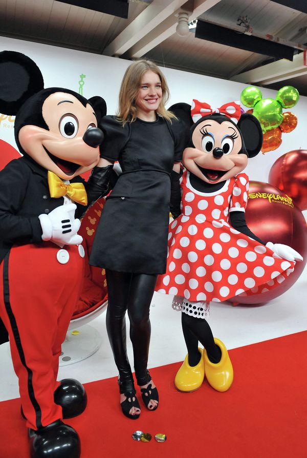 Oh Boy! Walt Disney's Most Iconic Mice Couple the Inspired the World Oh Boy! Walt Disney's Most Iconic Mice Couple the Inspired the World - Sputnik International