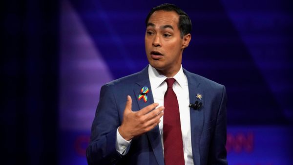 Julian Castro - Sputnik International