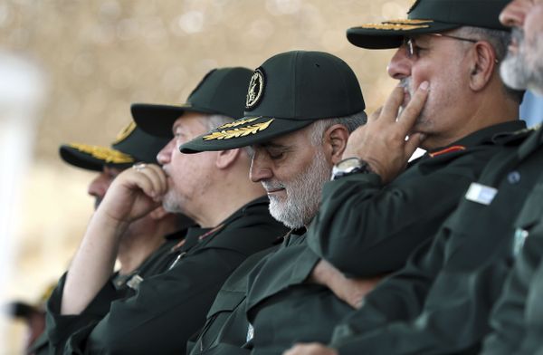 Iran’s Foreign Ministry Lambasts US, Europe for Funding ‘Rogue Entity’ MKO Terrorist Group - Sputnik International
