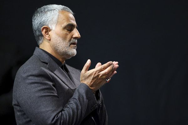 Soleimani 'Torn to Pieces'? Media Share Conflicting Details on US Op to Kill Iran's Top Commander - Sputnik International