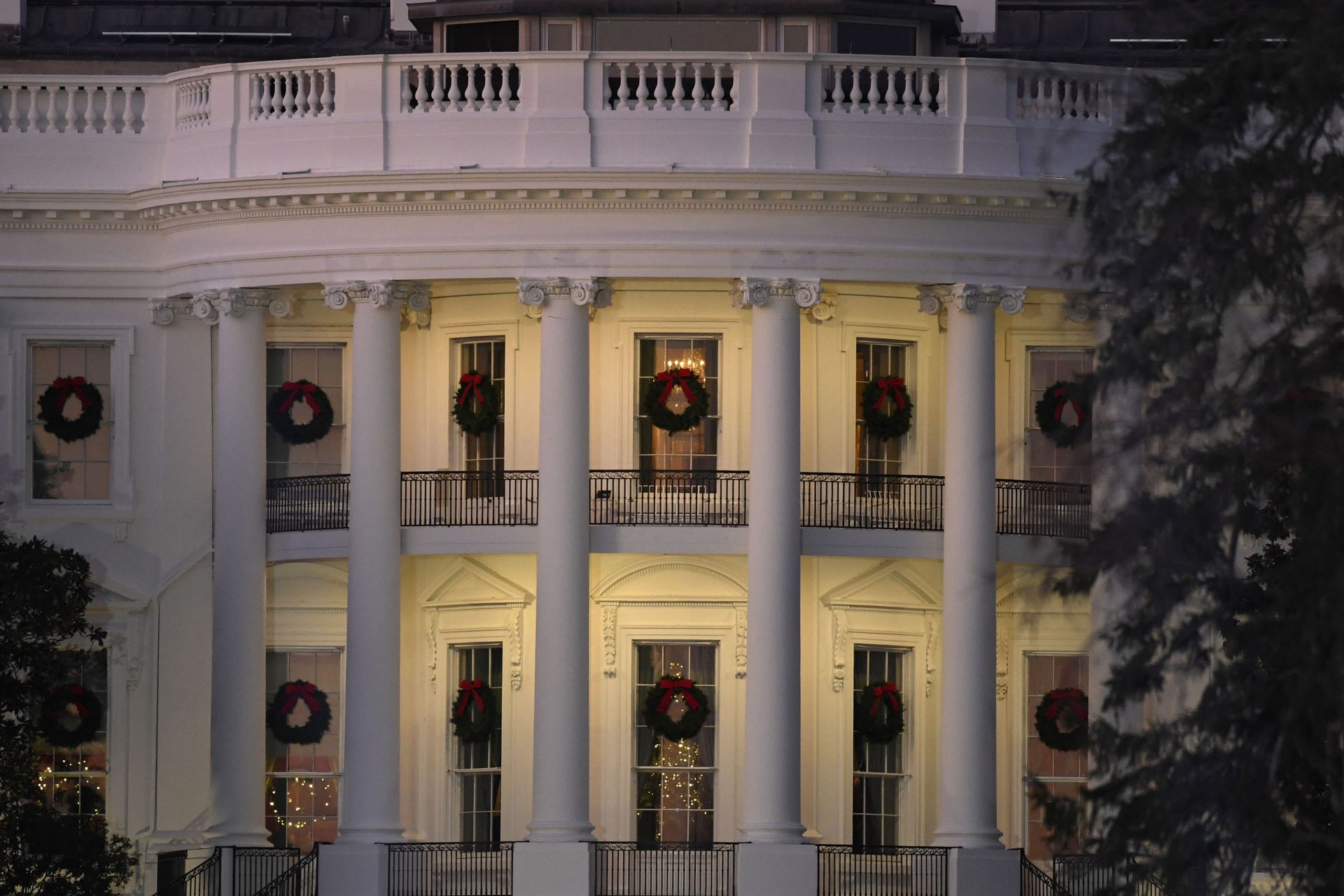 US Federal Court Charges North Carolina Resident for Threatening Biden - Sputnik International, 1920, 12.02.2021