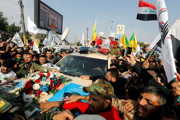 Asymmetric Blowback: What Options Iran is Likely to Pick to Avenge Qasem Soleimani's Death - Sputnik International