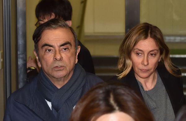 Japan Says Ex-Nissan Boss Carlos Ghosn's Escape 'Illegal', ‘Extremely Regrettable’ for Country Japan Says Ex-Nissan Boss Carlos Ghosn's Escape 'Illegal', ‘Extremely Regrettable’ for Country - Sputnik International