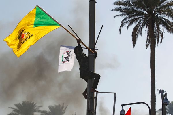 US Mulled Targeting Soleimani for Assassination Since 2018 – Report US Mulled Targeting Soleimani for Assassination Since 2018 – Report - Sputnik International