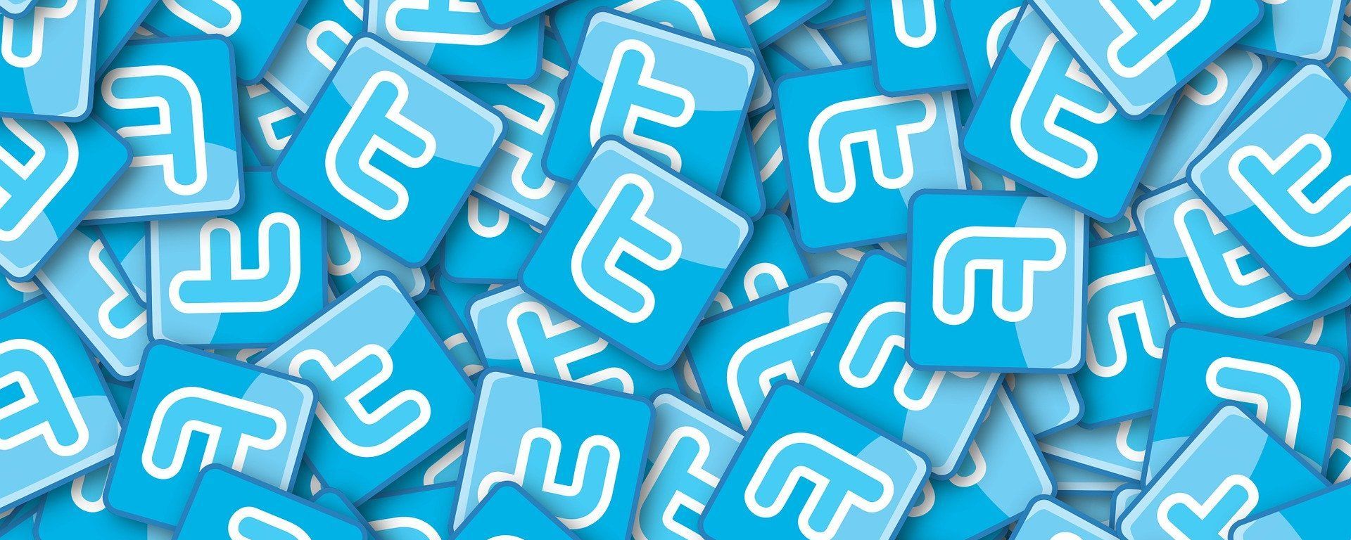 Twitter logo - Sputnik International, 1920, 23.08.2022