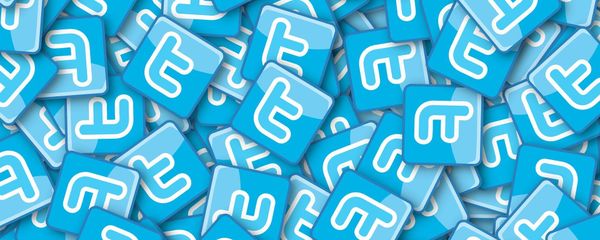 Twitter logo Twitter logo - Sputnik International