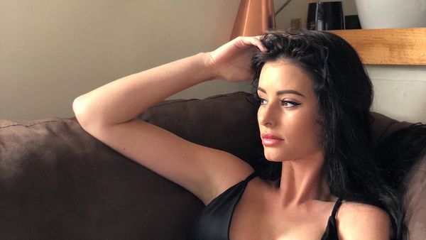 Jaylene Cook - Sputnik International