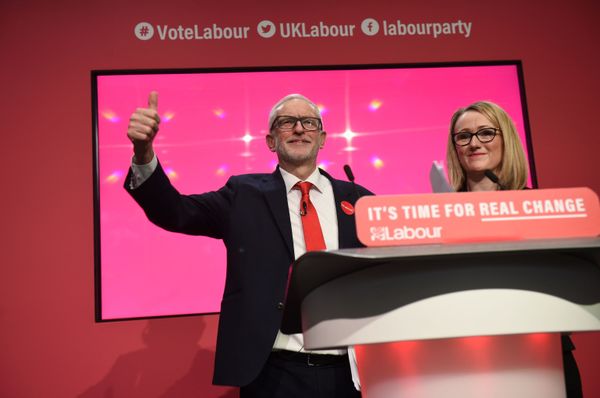 Contest to Replace Corbyn Begins – Loyal Socialist Long-Bailey My Choice Contest to Replace Corbyn Begins – Loyal Socialist Long-Bailey My Choice - Sputnik International