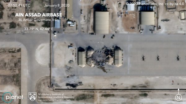 Experts Divided Whether Iran’s Al-Asad Base Attack Intended to Kill or Carefully Avoided US Deaths Experts Divided Whether Iran’s Al-Asad Base Attack Intended to Kill or Carefully Avoided US Deaths - Sputnik International