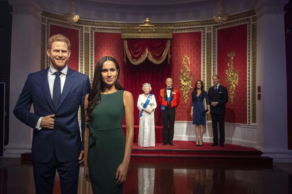 ‘Sniping from the Sidelines’: Sources Reportedly Say Harry and Meghan 'Have Lost All Perspective' ‘Sniping from the Sidelines’: Sources Reportedly Say Harry and Meghan 'Have Lost All Perspective' - Sputnik International