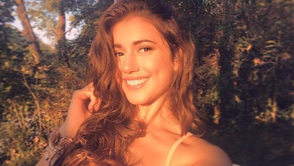 MTV Reality Star Alexis Eddy - Sputnik International