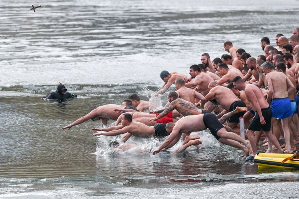 This Week in Pictures: 4-10 January - Sputnik International
