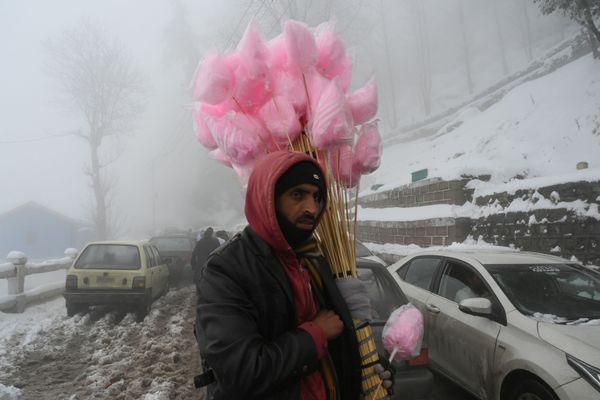 This Week in Pictures: 4-10 January - Sputnik International
