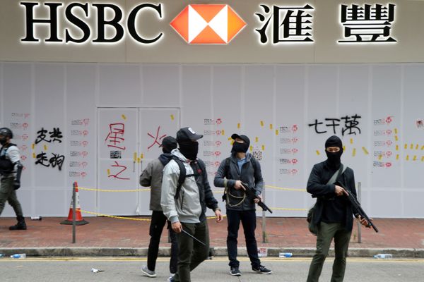 Depression, PTSD Surge in Hong Kong Amid Months-Long Protests - Study Depression, PTSD Surge in Hong Kong Amid Months-Long Protests - Study - Sputnik International
